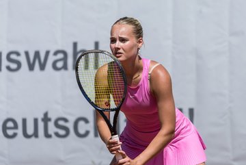 Philippa Färber 235 - Verbandsmeisterschaft SH/HH